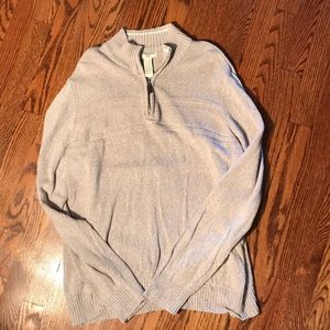 Men’s Dockers Sweater